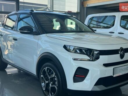 Сітроен С3 2025 у Дніпро (Дніпропетровську) на Automoto.ua Сітроен С3, об'ємом двигуна 1.2 л та пробігом 0 тис. км за 17520 $, фото 1 на Automoto.ua