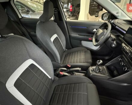 купити нове авто Сітроен С3 2025 року від офіційного дилера ІЛТА Сітроен фото