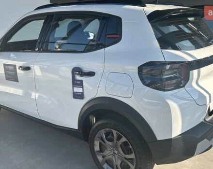 купить новое авто Ситроен С3 2025 года от официального дилера Автоцентр AUTO.RIA Ситроен фото