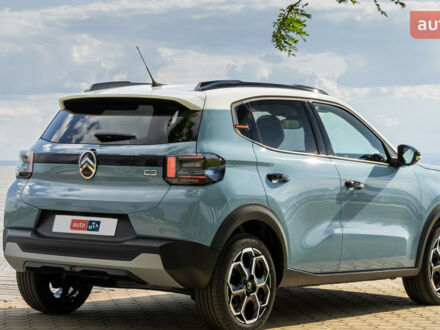 Сітроен С3, об'ємом двигуна 1.2 л та пробігом 0 тис. км за 18478 $, фото 1 на Automoto.ua