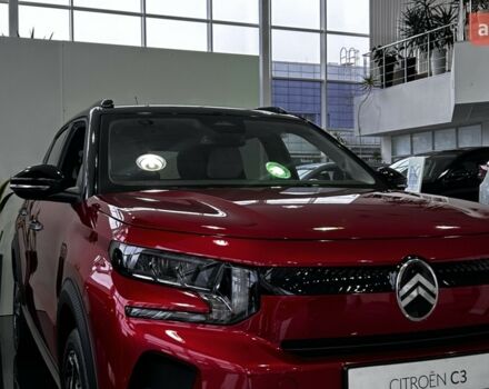 Ситроен С3, объемом двигателя 0 л и пробегом 0 тыс. км за 21955 $, фото 1 на Automoto.ua