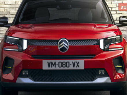 Ситроен С3, объемом двигателя 1.2 л и пробегом 0 тыс. км за 22293 $, фото 1 на Automoto.ua