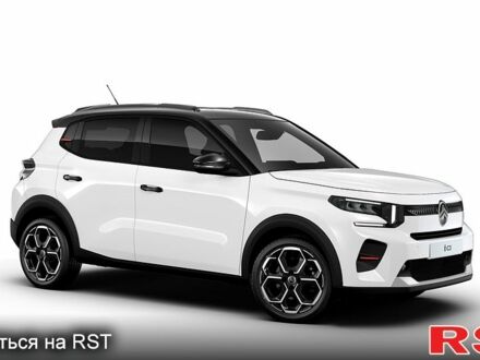 Сітроен С3 2025 у Києві на Automoto.ua Сітроен С3, об'ємом двигуна 0 л та пробігом 0 тис. км за 21410 $, фото 1 на Automoto.ua