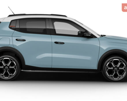 купити нове авто Сітроен С3 2025 року від офіційного дилера ІЛТА Сітроен фото