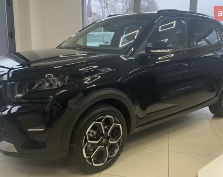 Ситроен С3, объемом двигателя 1.2 л и пробегом 0 тыс. км за 23033 $, фото 1 на Automoto.ua