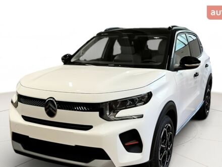 Ситроен С3, объемом двигателя 1.2 л и пробегом 0 тыс. км за 17478 $, фото 1 на Automoto.ua