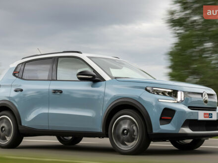 Ситроен С3 2025 в Киеве на Automoto.ua Ситроен С3, объемом двигателя 1.2 л и пробегом 0 тыс. км за 17994 $, фото 1 на Automoto.ua