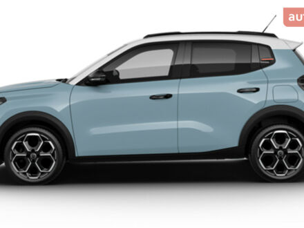 Ситроен С3, объемом двигателя 1.2 л и пробегом 0 тыс. км за 22607 $, фото 1 на Automoto.ua