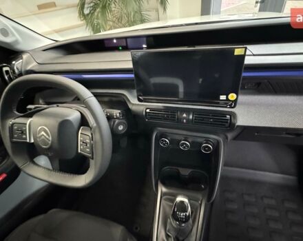 купить новое авто Ситроен С3 2025 года от официального дилера ІЛТА Ситроен фото