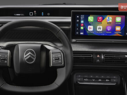 Ситроен С3, объемом двигателя 1.2 л и пробегом 0 тыс. км за 21804 $, фото 1 на Automoto.ua