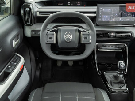 Ситроен С3, объемом двигателя 1.2 л и пробегом 0 тыс. км за 22538 $, фото 1 на Automoto.ua