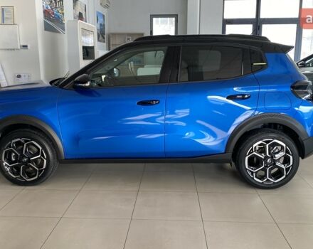 Ситроен С3, объемом двигателя 1.2 л и пробегом 0 тыс. км за 22841 $, фото 1 на Automoto.ua