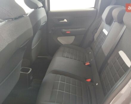 купить новое авто Ситроен С3 2025 года от официального дилера CITROËN ЛІОН АВТО Ситроен фото