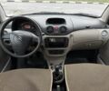 Желтый Ситроен С3, объемом двигателя 1.4 л и пробегом 273 тыс. км за 2499 $, фото 9 на Automoto.ua