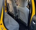 Желтый Ситроен С3, объемом двигателя 1.4 л и пробегом 248 тыс. км за 3600 $, фото 7 на Automoto.ua
