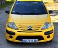 Жовтий Сітроен С3, об'ємом двигуна 1.4 л та пробігом 248 тис. км за 3600 $, фото 1 на Automoto.ua