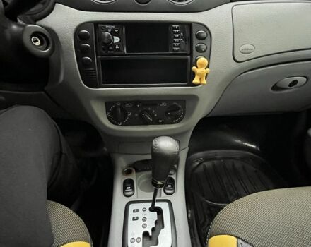 Серый Ситроен С3, объемом двигателя 1.4 л и пробегом 295 тыс. км за 3800 $, фото 6 на Automoto.ua