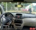 Серый Ситроен С3, объемом двигателя 1.1 л и пробегом 214 тыс. км за 3200 $, фото 7 на Automoto.ua