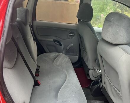 Сірий Сітроен С3, об'ємом двигуна 1.4 л та пробігом 291 тис. км за 3000 $, фото 4 на Automoto.ua