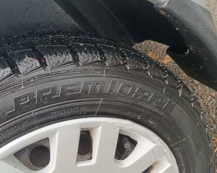 Сірий Сітроен С3, об'ємом двигуна 1.36 л та пробігом 152 тис. км за 3800 $, фото 5 на Automoto.ua