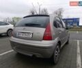 Сірий Сітроен С3, об'ємом двигуна 1.59 л та пробігом 189 тис. км за 3900 $, фото 4 на Automoto.ua