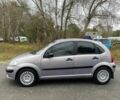 Серый Ситроен С3, объемом двигателя 1.4 л и пробегом 208 тыс. км за 3950 $, фото 4 на Automoto.ua