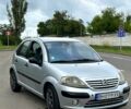 Сірий Сітроен С3, об'ємом двигуна 1.4 л та пробігом 204 тис. км за 3150 $, фото 1 на Automoto.ua