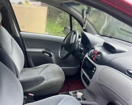 Сірий Сітроен С3, об'ємом двигуна 1.4 л та пробігом 291 тис. км за 3000 $, фото 5 на Automoto.ua