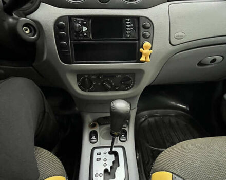 Серый Ситроен С3, объемом двигателя 1.36 л и пробегом 295 тыс. км за 3800 $, фото 12 на Automoto.ua