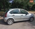 Сірий Сітроен С3, об'ємом двигуна 1.4 л та пробігом 255 тис. км за 3000 $, фото 4 на Automoto.ua