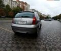 Серый Ситроен С3, объемом двигателя 1.59 л и пробегом 189 тыс. км за 4200 $, фото 3 на Automoto.ua