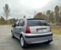 Серый Ситроен С3, объемом двигателя 1.4 л и пробегом 208 тыс. км за 3950 $, фото 3 на Automoto.ua