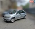 Серый Ситроен С3, объемом двигателя 1.4 л и пробегом 200 тыс. км за 2000 $, фото 3 на Automoto.ua