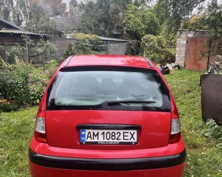 Сірий Сітроен С3, об'ємом двигуна 1.4 л та пробігом 291 тис. км за 3000 $, фото 2 на Automoto.ua