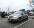 Сірий Сітроен С3, об'ємом двигуна 1.59 л та пробігом 189 тис. км за 3900 $, фото 1 на Automoto.ua