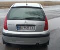Серый Ситроен С3, объемом двигателя 1.4 л и пробегом 150 тыс. км за 4000 $, фото 2 на Automoto.ua