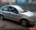 Серый Ситроен С3, объемом двигателя 1.4 л и пробегом 200 тыс. км за 4000 $, фото 3 на Automoto.ua