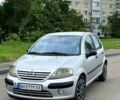 Сірий Сітроен С3, об'ємом двигуна 1.4 л та пробігом 204 тис. км за 3150 $, фото 1 на Automoto.ua