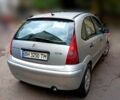 Серый Ситроен С3, объемом двигателя 1.4 л и пробегом 200 тыс. км за 4000 $, фото 2 на Automoto.ua