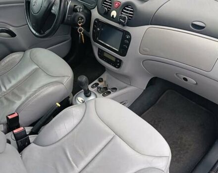 Сірий Сітроен С3, об'ємом двигуна 1.59 л та пробігом 189 тис. км за 3900 $, фото 6 на Automoto.ua