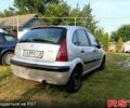 Серый Ситроен С3, объемом двигателя 1.1 л и пробегом 214 тыс. км за 3200 $, фото 4 на Automoto.ua