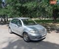 Сірий Сітроен С3, об'ємом двигуна 1.4 л та пробігом 255 тис. км за 3000 $, фото 5 на Automoto.ua