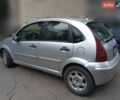 Сірий Сітроен С3, об'ємом двигуна 1.4 л та пробігом 200 тис. км за 2000 $, фото 2 на Automoto.ua