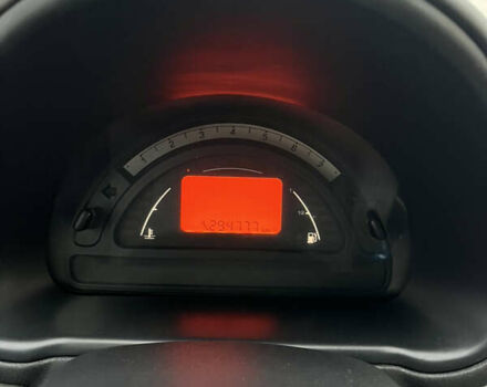 Серый Ситроен С3, объемом двигателя 1.36 л и пробегом 295 тыс. км за 3800 $, фото 13 на Automoto.ua