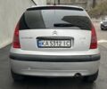 Серый Ситроен С3, объемом двигателя 1.4 л и пробегом 295 тыс. км за 3800 $, фото 4 на Automoto.ua