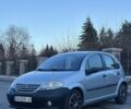 Серый Ситроен С3, объемом двигателя 1.4 л и пробегом 172 тыс. км за 3700 $, фото 1 на Automoto.ua