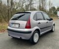 Серый Ситроен С3, объемом двигателя 1.4 л и пробегом 208 тыс. км за 3950 $, фото 2 на Automoto.ua