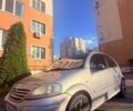 Серый Ситроен С3, объемом двигателя 1.6 л и пробегом 169 тыс. км за 3000 $, фото 12 на Automoto.ua
