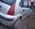 Сірий Сітроен С3, об'ємом двигуна 1.12 л та пробігом 223 тис. км за 1900 $, фото 8 на Automoto.ua