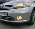 Серый Ситроен С3, объемом двигателя 1.4 л и пробегом 133 тыс. км за 3200 $, фото 1 на Automoto.ua